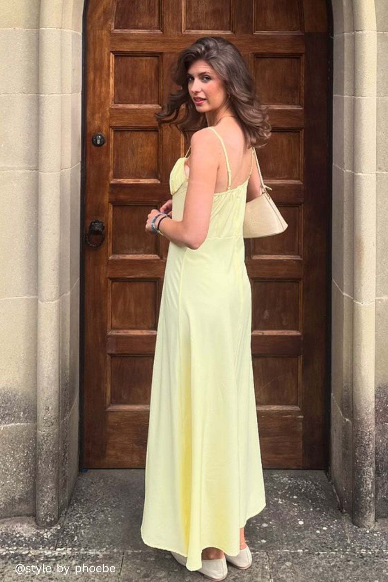 Robe d’Été | Coupe Fluide | Légère et Féminine