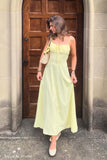 Robe d’Été | Coupe Fluide | Légère et Féminine
