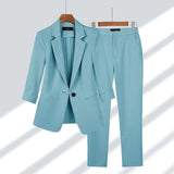Ensemble Costume Femme | Élégant | Professionnel & Chic