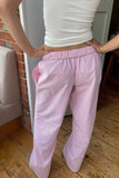 Pantalon Décontracté en Coton | Casual | Doux et Confortable