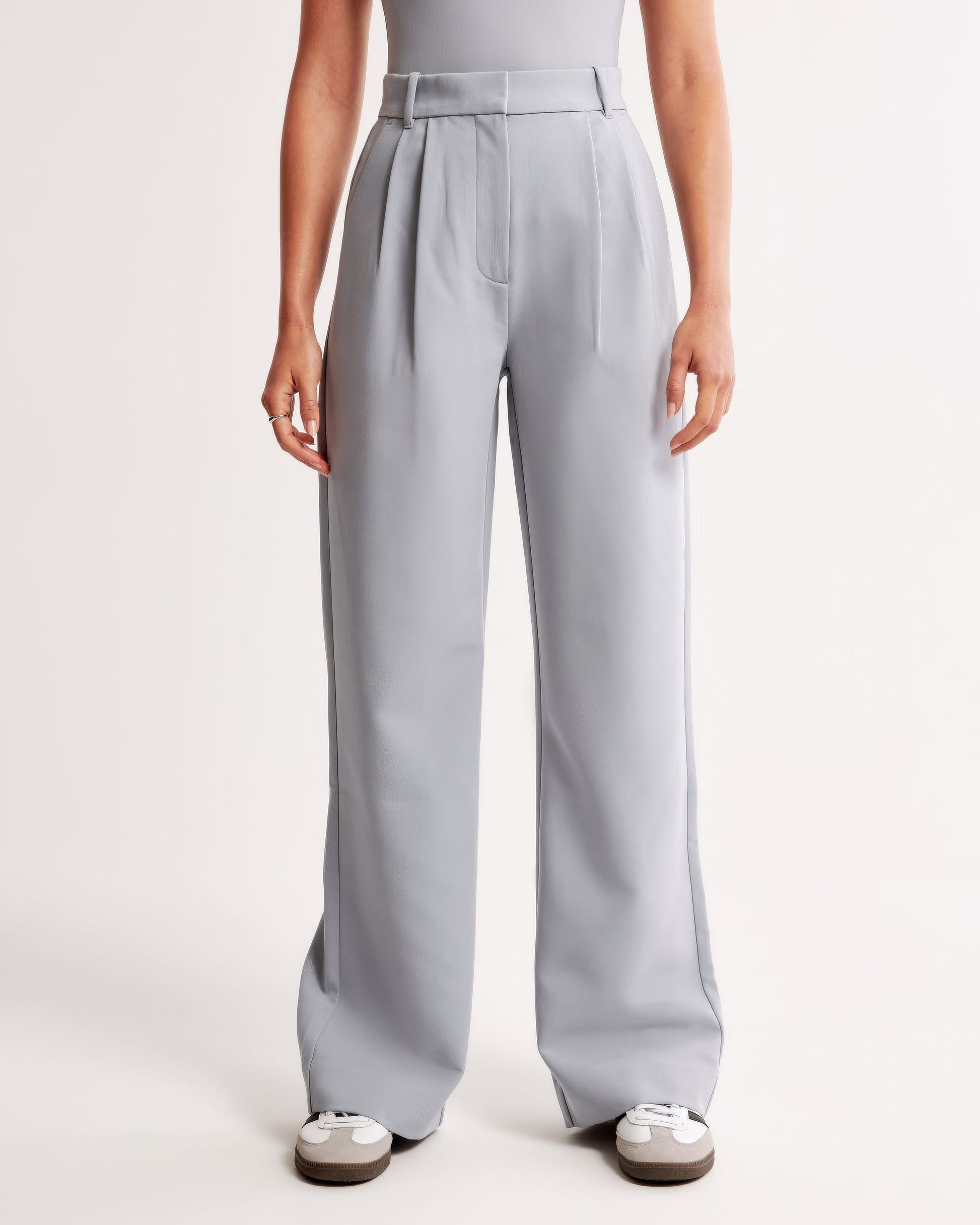 Pantalon Jambe Large | Élégance sans Effort | Chic Quotidien