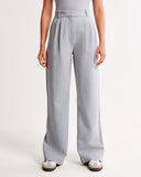 Pantalon Jambe Large | Élégance sans Effort | Chic Quotidien