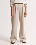 Pantalon Jambe Large | Élégance sans Effort | Chic Quotidien