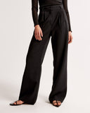 Pantalon Jambe Large | Élégance sans Effort | Chic Quotidien