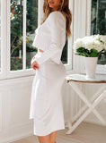 Ensemble Deux Pièces Chic | Moderne & Élégant | Parfait pour Toutes les Occasions