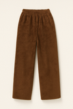 Pantalon en Polaire | Doux & Confortable | Parfait pour l’Hiver