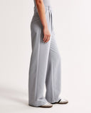 Pantalon Jambe Large | Élégance sans Effort | Chic Quotidien