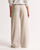 Pantalon Jambe Large | Élégance sans Effort | Chic Quotidien