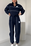 Survêtement Universitaire Décontracté | Sportif & Tendance | Confort Absolu