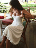 Robe Midi Bohème | Charme Sans Effort | Romance d'Été
