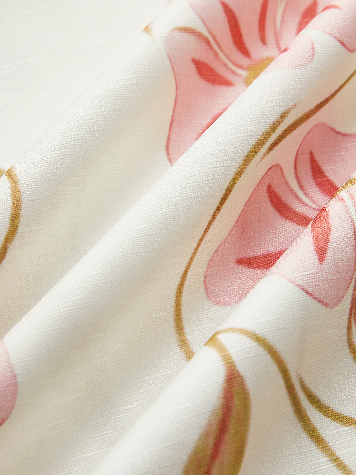 Robe Courte Fleurie Sans Manches | Fraîche & Féminine | Légère