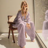 Ensemble Pantalon Plissé | Élégant & Fluide | Parfait pour une Sophistication Chic