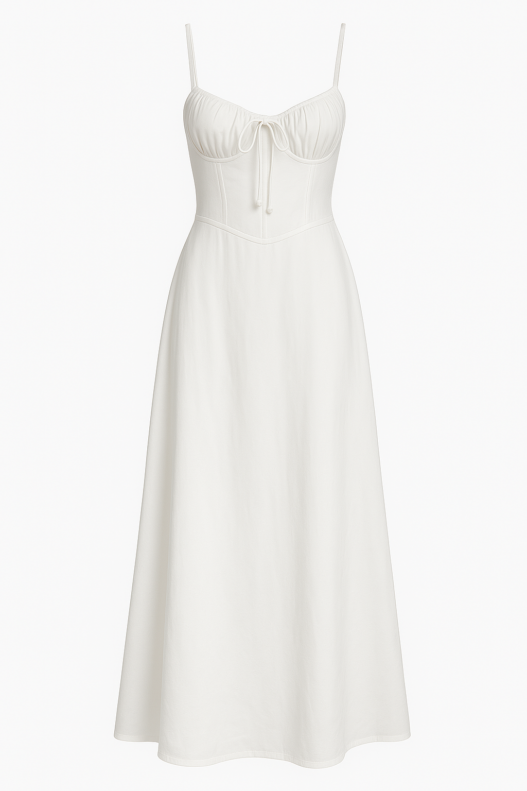 Robe d’Été | Coupe Fluide | Légère et Féminine