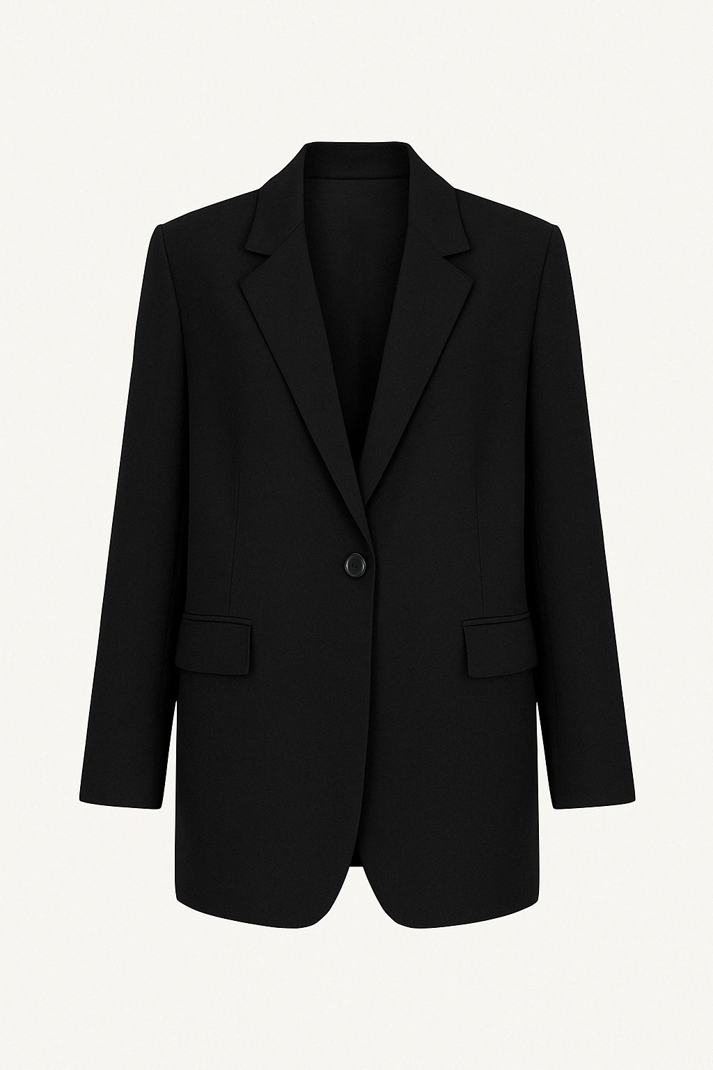 Blazer Oversize | Chic & Polyvalent | Élégance Intemporelle