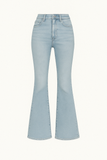 Jean Évasé | Taille Haute | Rétro & Tendance