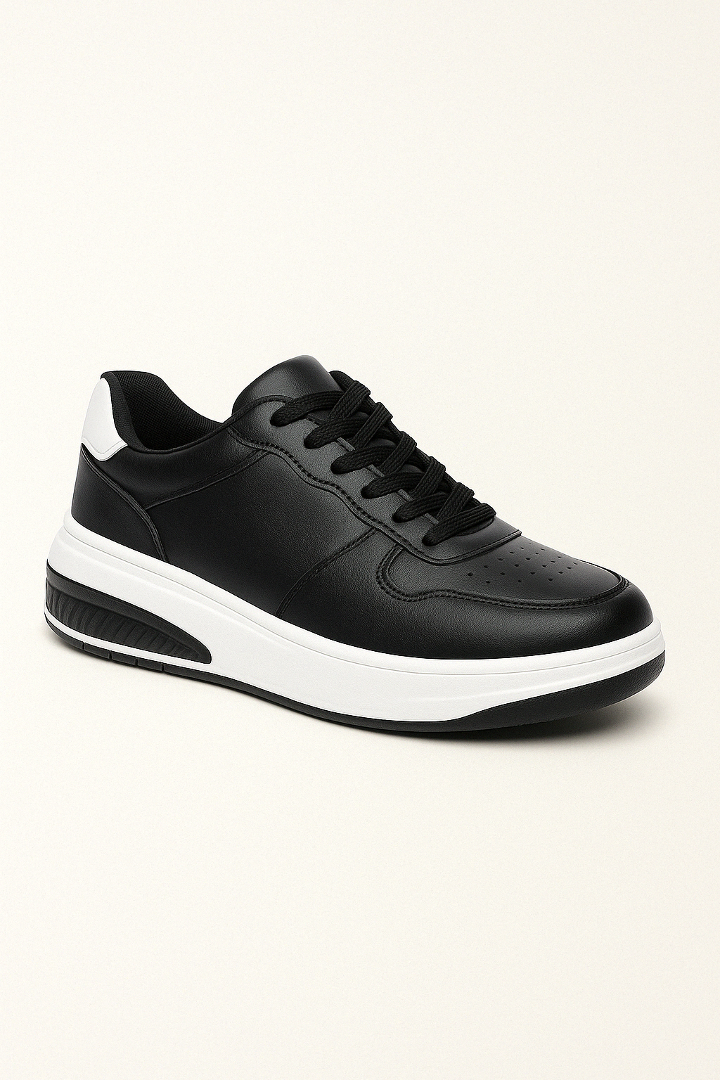 Baskets Épaisses | Style Sportif | Confort Quotidien