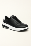 Baskets Épaisses | Style Sportif | Confort Quotidien