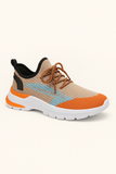 Baskets en Maille Respirante | Chaussures Légères et Stylées Color-Block