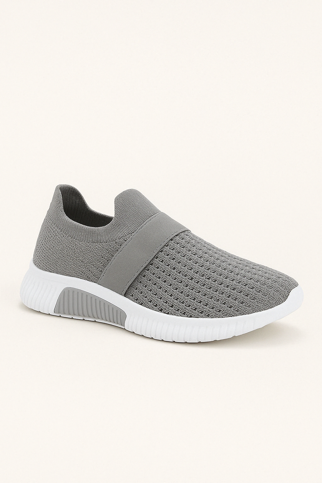Baskets Slip-On | Confort Quotidien | Respirantes et Modernes