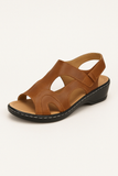 Sandales | Confort Ergonomique | Style Quotidien Chic