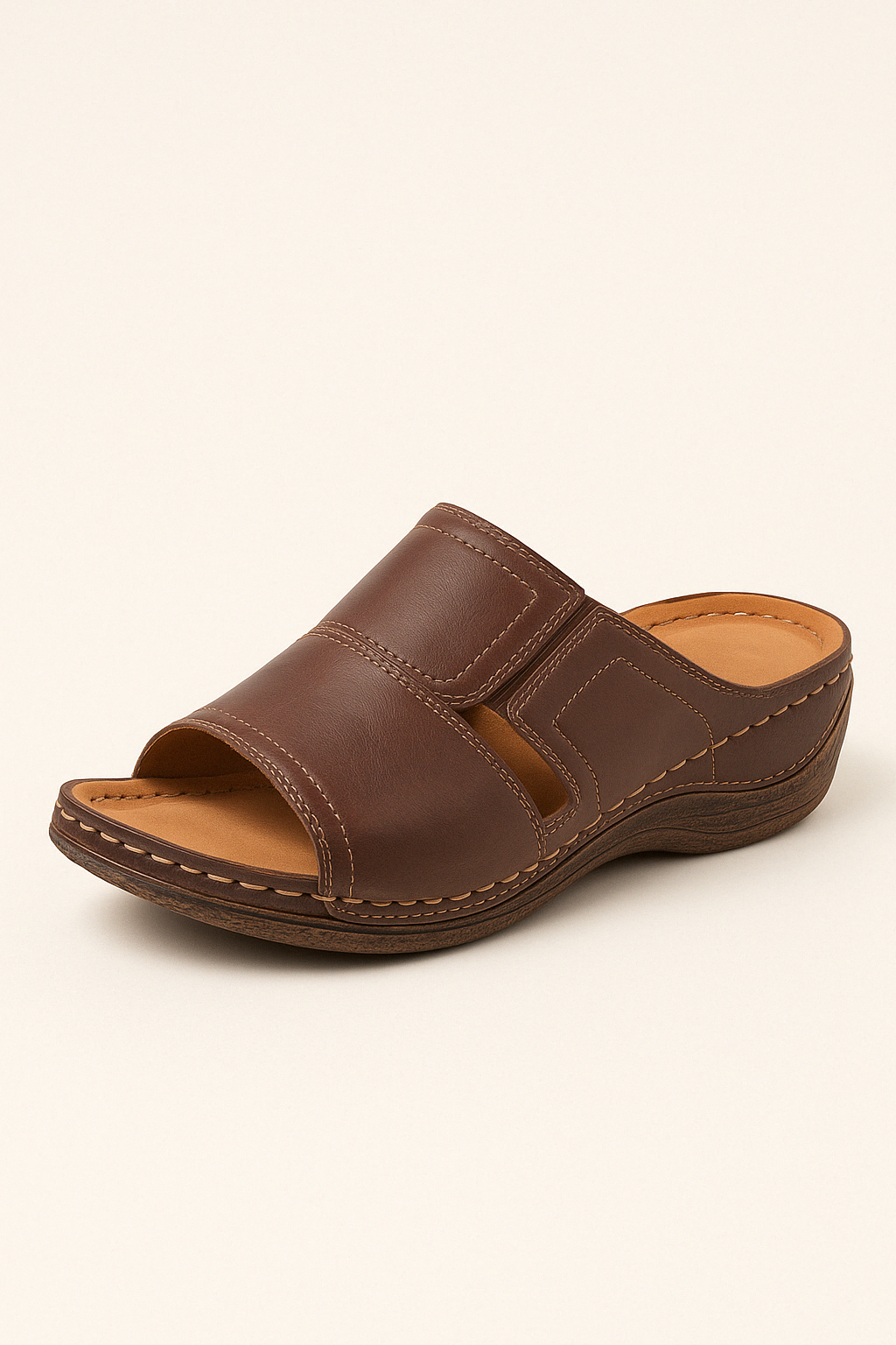 Sandales Compensées Confort | Ergonomiques | Pour le Quotidien