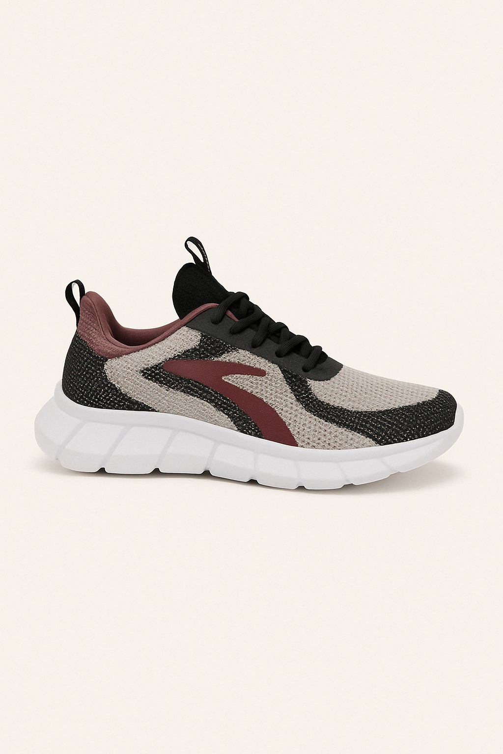 Baskets de Course Respirantes | Légères & Confortables | Design Sportif