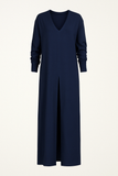 Ensemble Deux Pièces Manches Longues | Fluide & Élégant | Tailles Grandes Disponibles