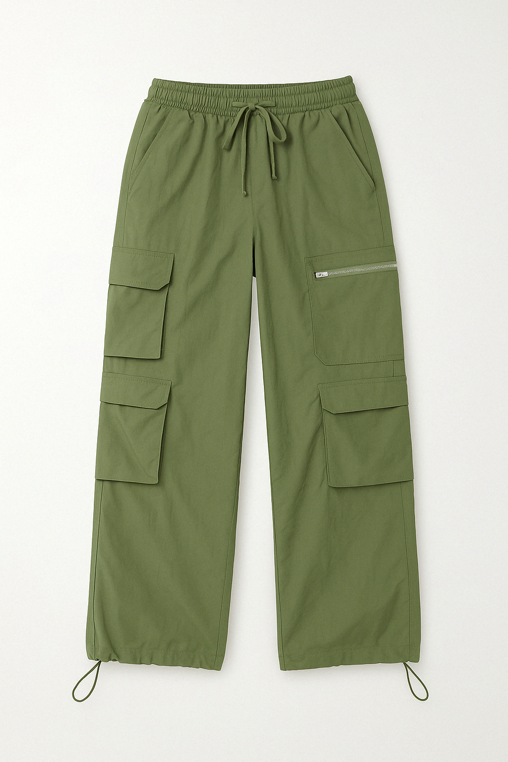 Pantalon Cargo Utilitaire | Style Urbain & Fonctionnel | Parfait pour un Look Streetwear et les Jours Décontractés