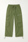 Pantalon Cargo Utilitaire | Style Urbain & Fonctionnel | Parfait pour un Look Streetwear et les Jours Décontractés