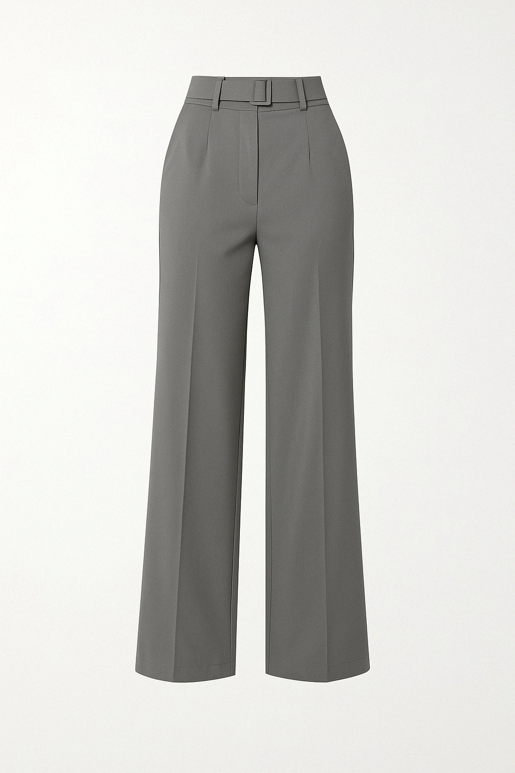 Pantalon Large Taille Haute | Classique | Sophistiqué et Polyvalent