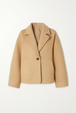 Manteau Oversize en Laine | Chic | Chaleureux et Élégant