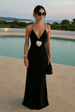 Robe de Soirée Dos Nu | Élégante | Sophistiquée et Glamour