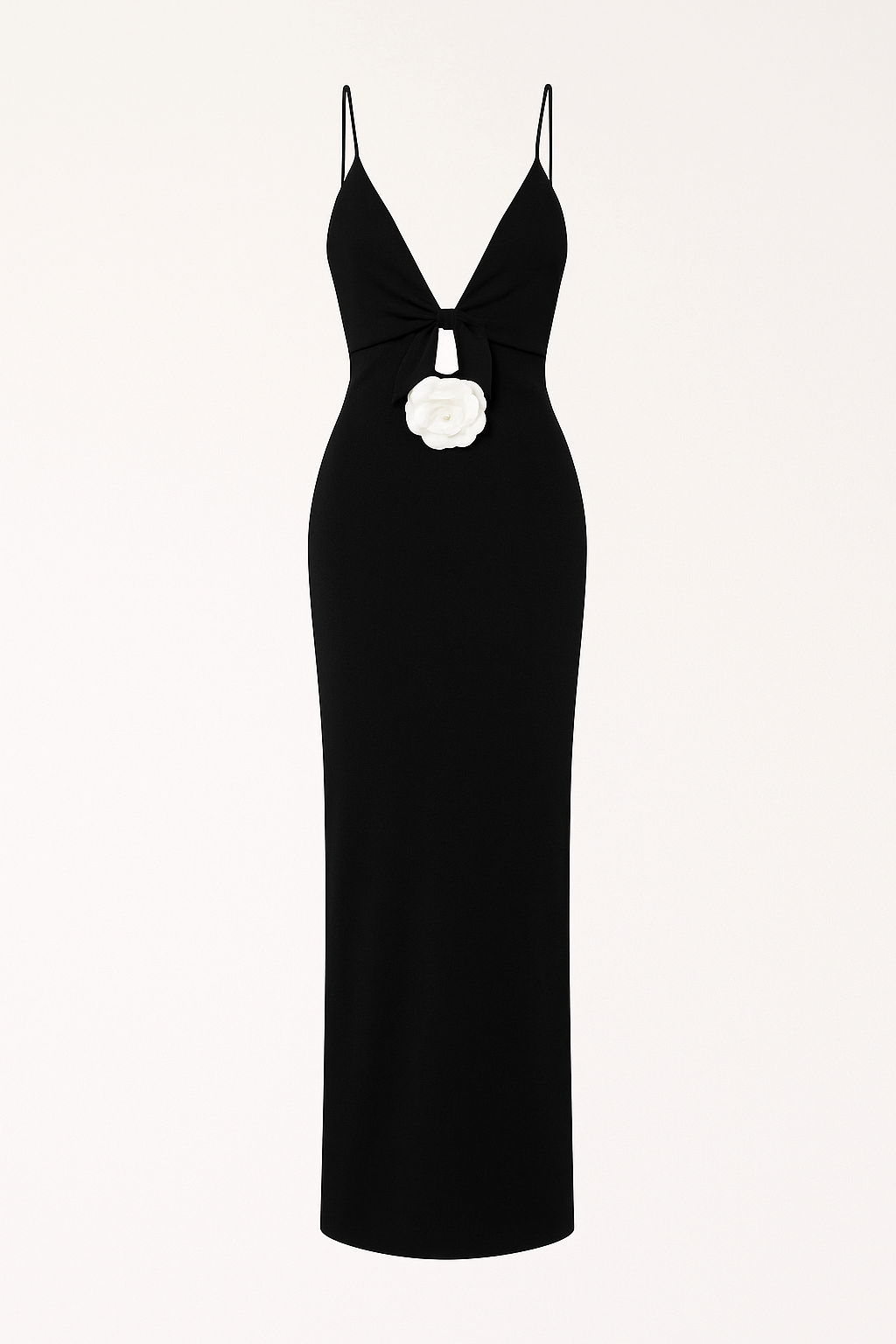Robe de Soirée Dos Nu | Élégante | Sophistiquée et Glamour