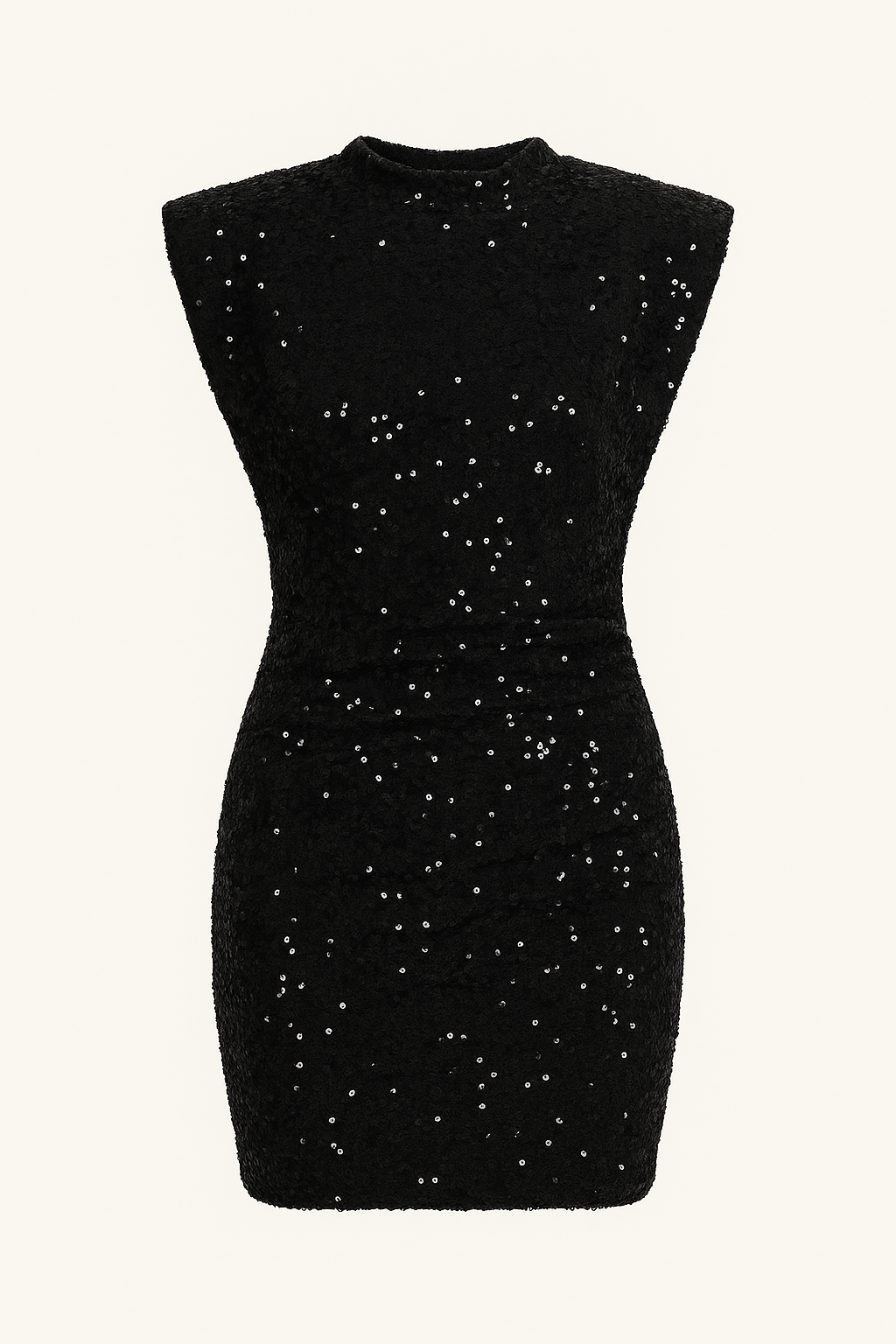 Robe de Soirée à Sequins | Glamour Étincelant | Indispensable pour Sortir