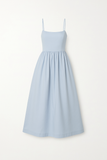 Robe Midi Élégante | Légère et Féminine | Parfaite pour Toutes Occasions