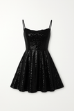 Robe de Soirée à Sequins | Scintillante | Élégante et Glamour