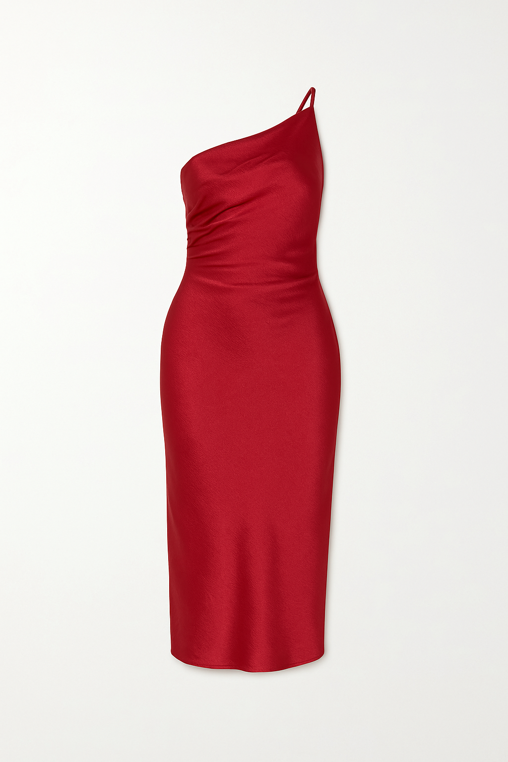 Robe en Satin | Satin | Élégante et Chic