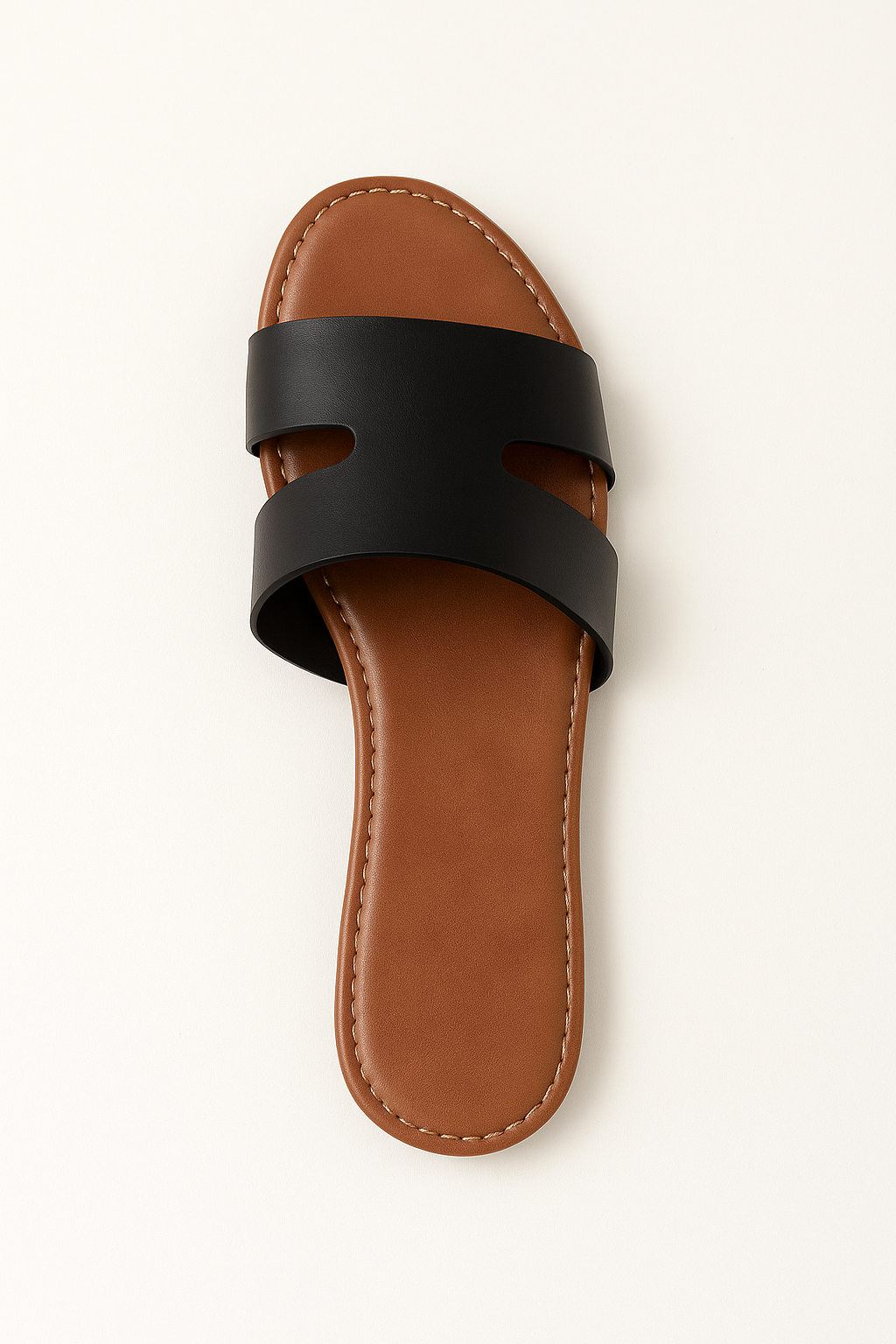 Sandales Plates | Minimalistes | Confort Estival
