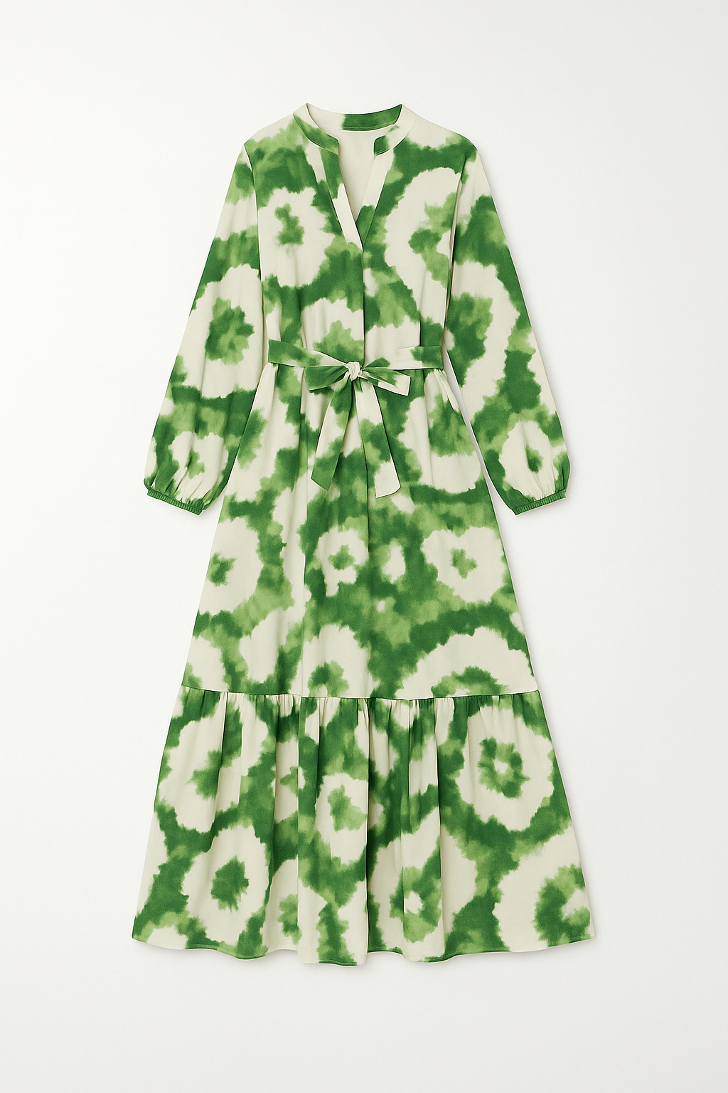 Robe Maxi Bohème | Fluide & Élégante | Idéale pour Toutes les Occasions