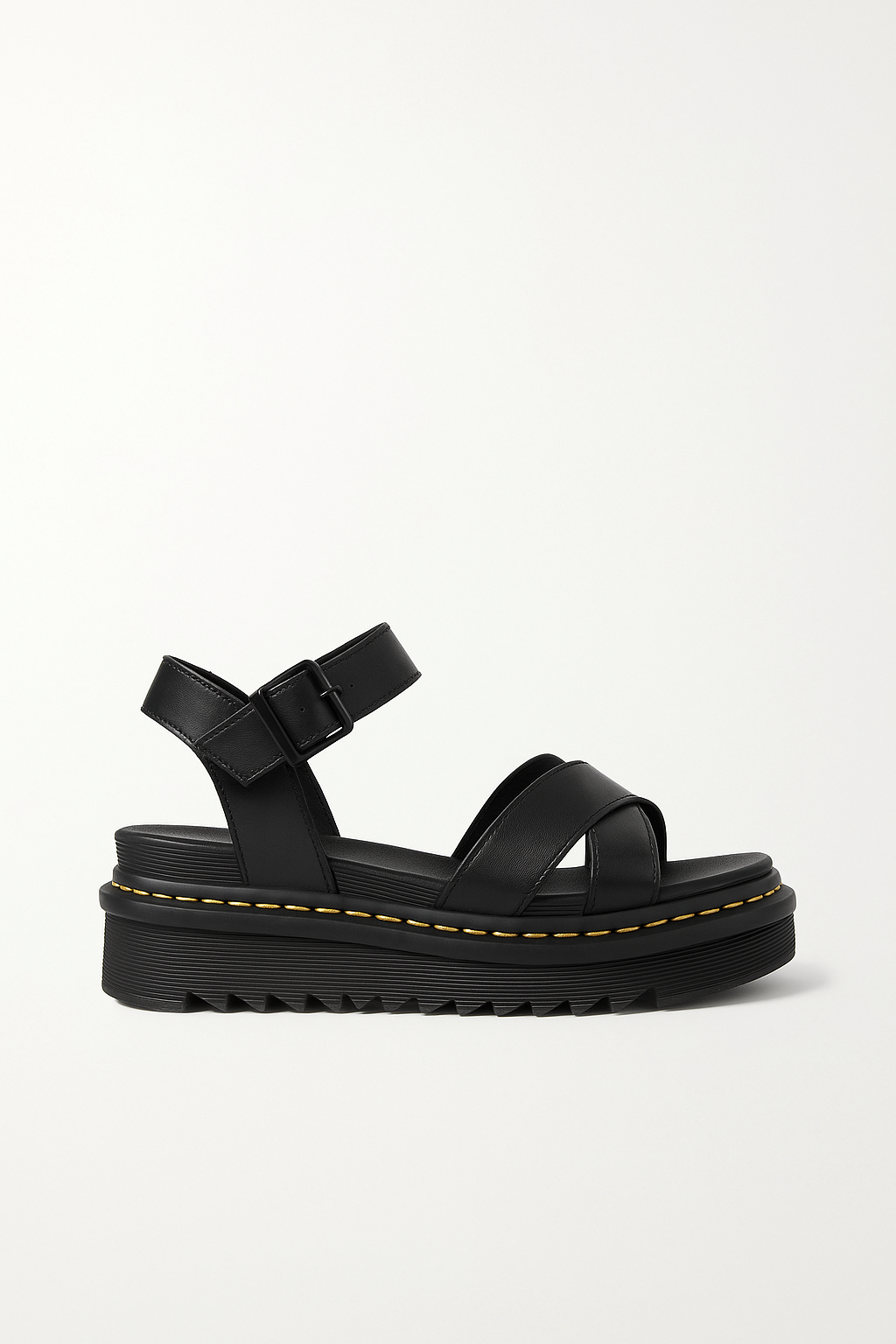 Sandales à Semelle Épaisse | Tendance | Confortables & Stylées