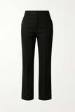 Pantalon Droit Taille Haute | Élégant | Chic & Polyvalent