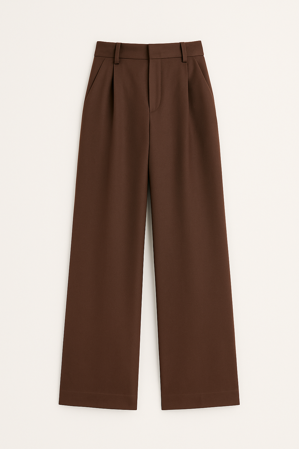 Pantalon Jambe Large | Élégance sans Effort | Chic Quotidien