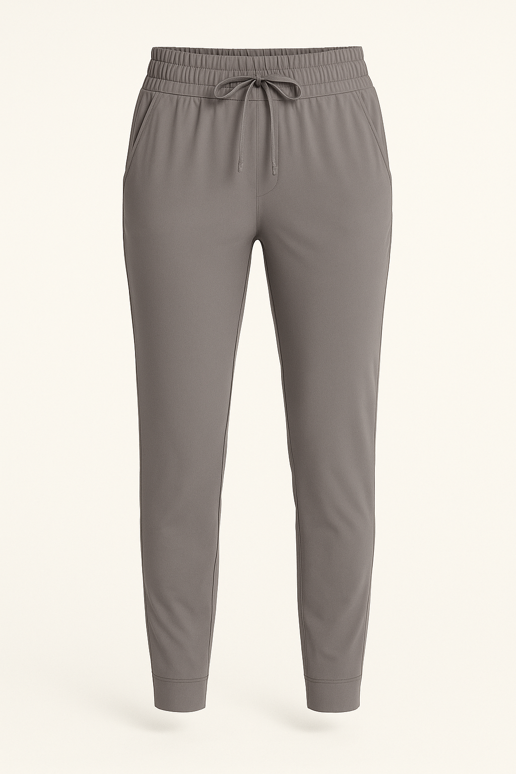 Pantalon Jogger Léger | Extensible | Confort Absolu