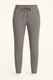 Pantalon Jogger Léger | Extensible | Confort Absolu