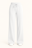 Pantalon Large de Jogging | Tendance & Confort | Look Décontracté