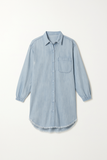 Robe Chemise | Boutonnée | Décontractée & Casual