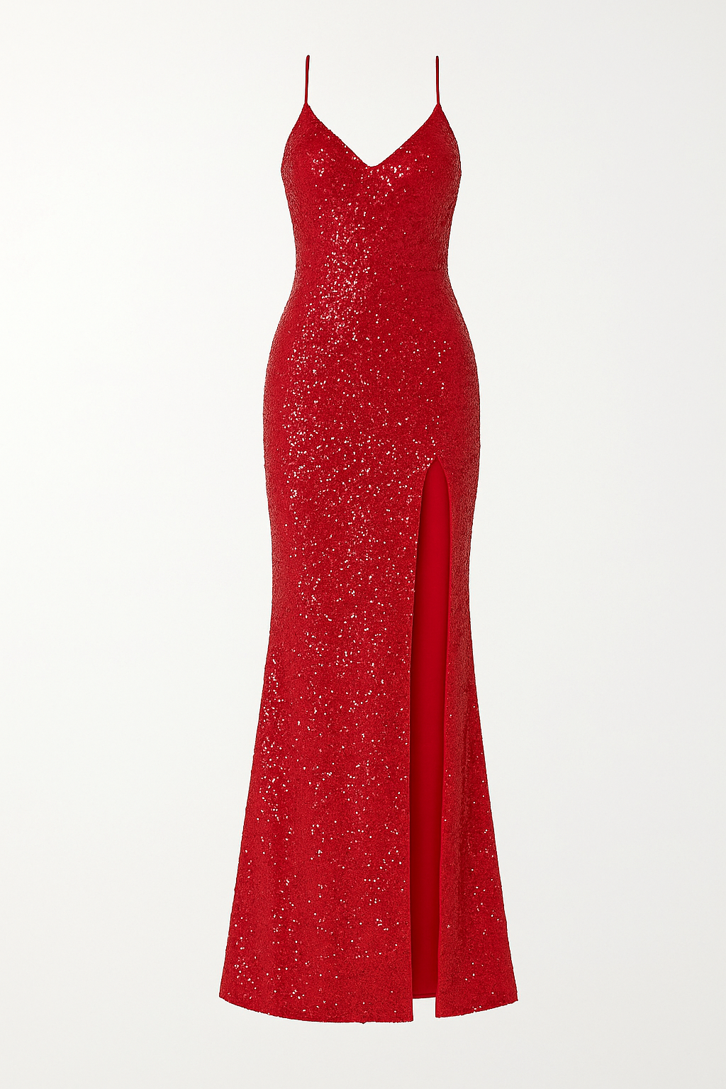 Robe de Soirée à Sequins | Élégante & Éblouissante | Parfaite pour les Événements Formels