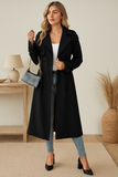 Trench Coat Classique | Léger et Structuré | Manteau Intemporel