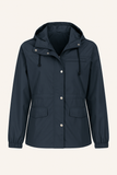 Veste Coupe-Vent Légère | Stylée et Pratique | Parfaite au Quotidien