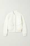Blouson Bomber Court | Tendance & Polyvalent | Look Streetwear Moderne